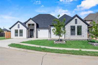 7203 Harris Place, Arlington TX 76001