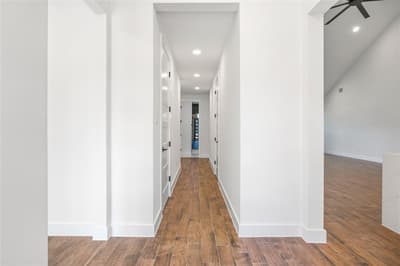 7203 Harris Place, Arlington TX 76001 - Photo 4