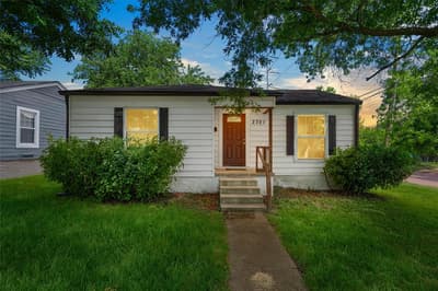 2701 Herring Avenue, Waco TX 76708