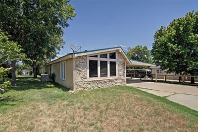 505 Alexander Road, Stephenville TX 76401 - Photo 2