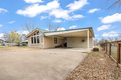 505 Alexander Road, Stephenville TX 76401 - Photo 3