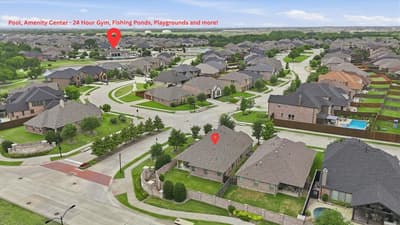 4200 Cherry Lane, Melissa TX 75454 - Photo 2