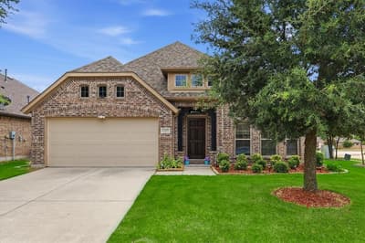 4200 Cherry Lane, Melissa TX 75454 - Photo 3