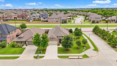 4200 Cherry Lane, Melissa TX 75454