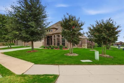 4200 Cherry Lane, Melissa TX 75454 - Photo 4