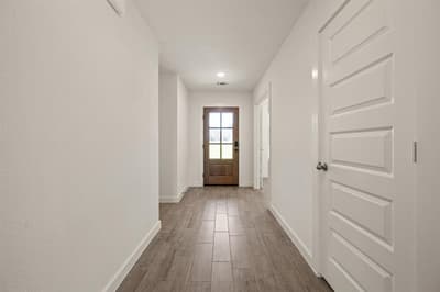3960 John E. Woody Road, Springtown TX 76082 - Photo 5