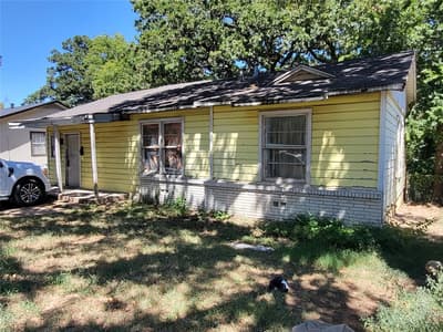 3605 Rufus Street, Fort Worth TX 76119 - Photo 2