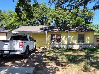 3605 Rufus Street, Fort Worth TX 76119 - Photo 4
