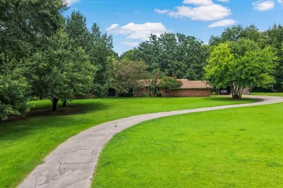 3054 Old Paris Road, Mount Pleasant TX 75455