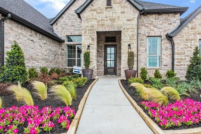 2141 Glenbrook Street, Haslet TX 76052 - Photo 2