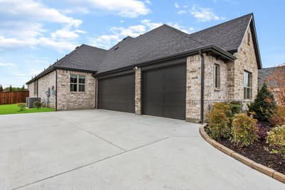 2141 Glenbrook Street, Haslet TX 76052 - Photo 3