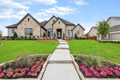 2141 Glenbrook Street, Haslet TX 76052