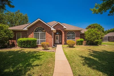 103 Meadow Glen Lane, Ovilla TX 75154 - Photo 2