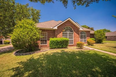 103 Meadow Glen Lane, Ovilla TX 75154 - Photo 3