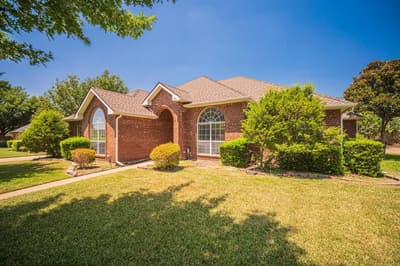 103 Meadow Glen Lane, Ovilla TX 75154 - Photo 4