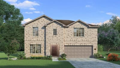 9324 Shadow Trail, Little Elm TX 76227