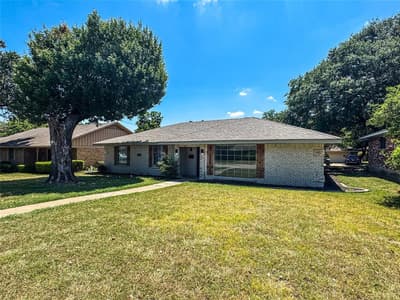 5620 Marblehead Drive, Dallas TX 75232 - Photo 2