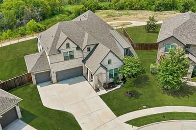 3200 Willowbrook Road, Northlake TX 76226 - Photo 3