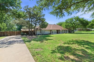 835 Cross Timbers Drive, Double Oak TX 75077 - Photo 5