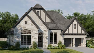 765 Bear Creek Drive, Hurst TX 76054