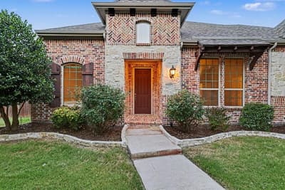 15943 River Glen Drive, Frisco TX 75035 - Photo 2