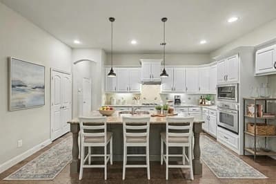 15943 River Glen Drive, Frisco TX 75035 - Photo 4