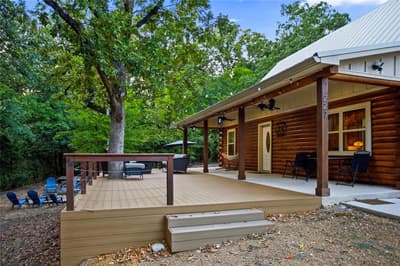 227 Shoreline Road, Pottsboro TX 75076 - Photo 3