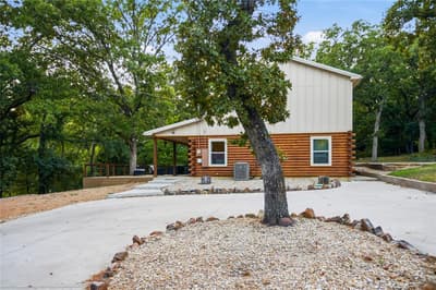 227 Shoreline Road, Pottsboro TX 75076 - Photo 4