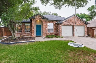 1514 Sandy Ridge, McKinney TX 75069 - Photo 2