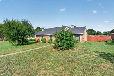 481 WEAVER Street, Cedar Hill TX 75104 - Photo 2