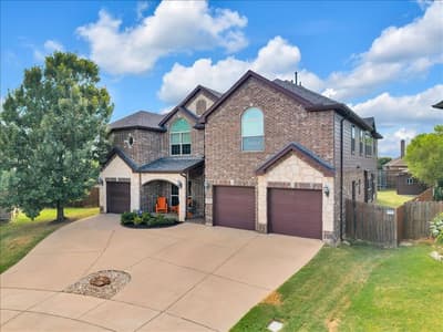 2824 Stackhouse Street, Fort Worth TX 76244