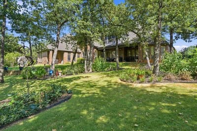 2312 Bridgewood Drive, Keller TX 76262 - Photo 2