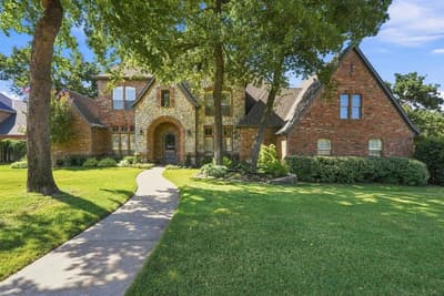2312 Bridgewood Drive, Keller TX 76262
