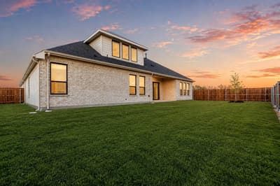 974 Richard Pittmon Drive, DeSoto TX 75115 - Photo 3