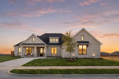 974 Richard Pittmon Drive, DeSoto TX 75115