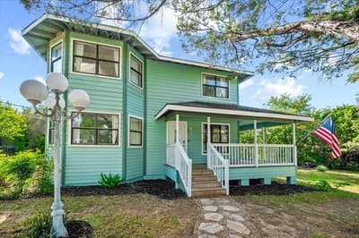 2704 Canyon Trail, Granbury TX 76048