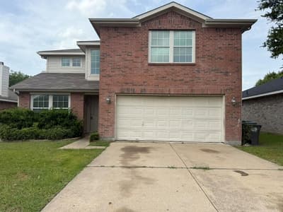 2013 Gardenia Drive, Forney TX 75126