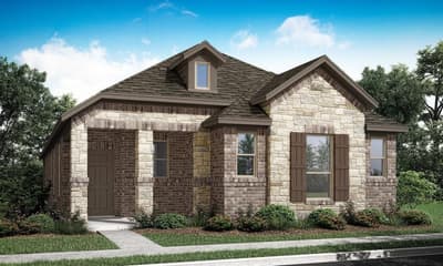 280 Cattleman Way, Midlothian TX 76065