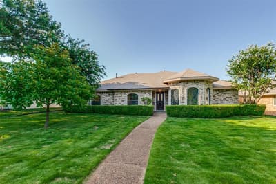 4308 Denver Drive, Plano TX 75093 - Photo 3