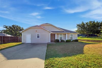 1003 Lakeshore Boulevard, Oak Point TX 75068 - Photo 2