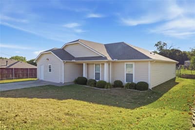 1003 Lakeshore Boulevard, Oak Point TX 75068 - Photo 3