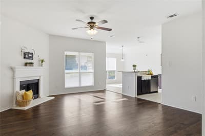 1003 Lakeshore Boulevard, Oak Point TX 75068 - Photo 5