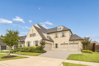 4650 Silver Cliff Drive, Prosper TX 75078 - Photo 2