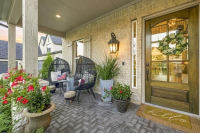 4650 Silver Cliff Drive, Prosper TX 75078 - Photo 5