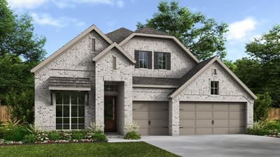 2512 Swansong Lane, Forney TX 75126