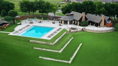 2512 Swansong Lane, Forney TX 75126 - Photo 4
