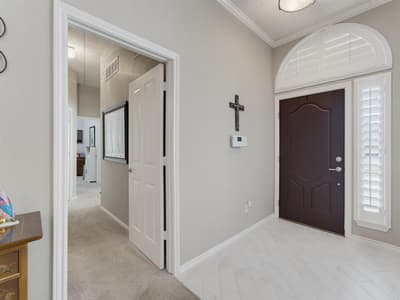 4421 Clearwater Trail, Carrollton TX 75010 - Photo 2