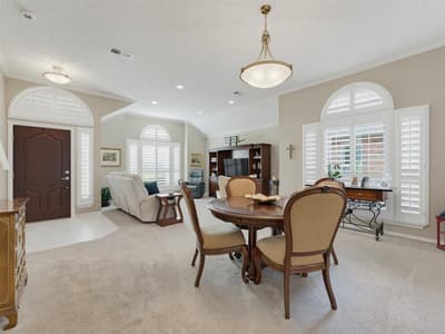 4421 Clearwater Trail, Carrollton TX 75010 - Photo 3