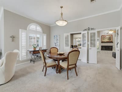 4421 Clearwater Trail, Carrollton TX 75010 - Photo 5