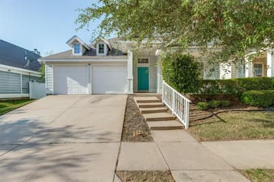 1504 Oakcrest Drive, Providence Village TX 76227 - Photo 3